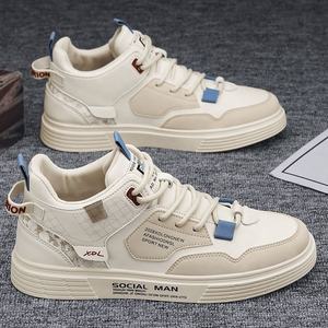 Sport Sneakers Designer Luxury Casual Basketball Style Shoes Spring Summer Men Fashion Canvas Casual Shoes