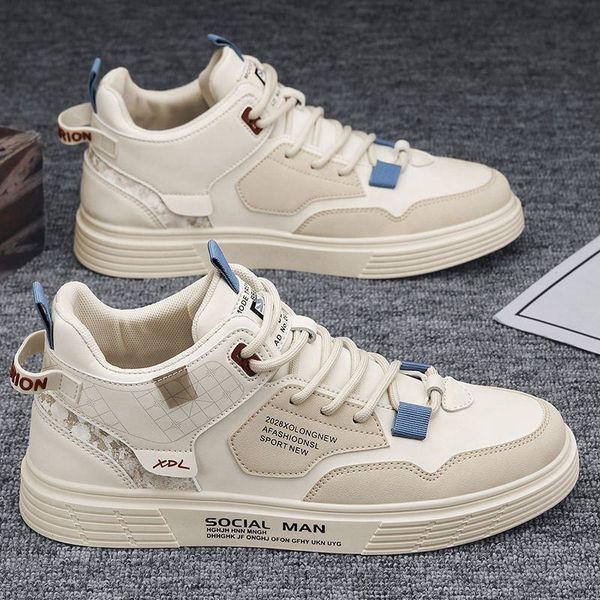 Sport Sneakers Designer Luxury Casual Basketball Style Shoes Spring Summer Men Fashion Canvas Casual Shoes