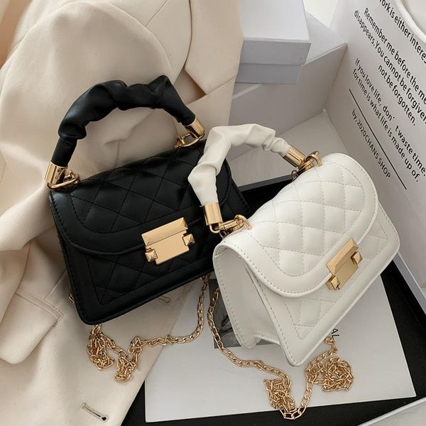 China Bag Agent Cute Crossbody Female Clutch With Zipper Luxury Handbags