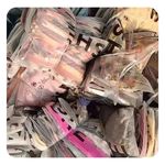 Anan NEW Branded Clothes Women's Mix Style Stock Dresses T-shirts Ropa Mujer Small Shirts Pants Skirts Used Clothes