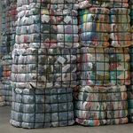 Wholesale Cheap Discount Fashion Clothes Stock Clothes Women Second Hand Clothes