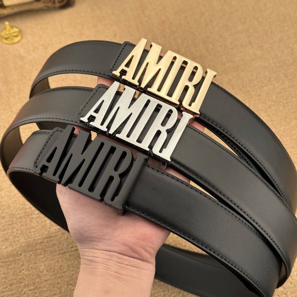 Multi Styles Free Choice Factory Direct Famous Luxury Brand Designer Women Men Leather Belt