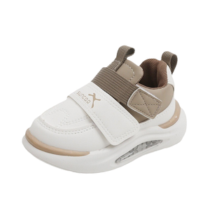 New Arrival Boys Girls Casual Shoes Toddler Baby's Prewalker Shoes Kids Sneakers Children's Sports Shoes